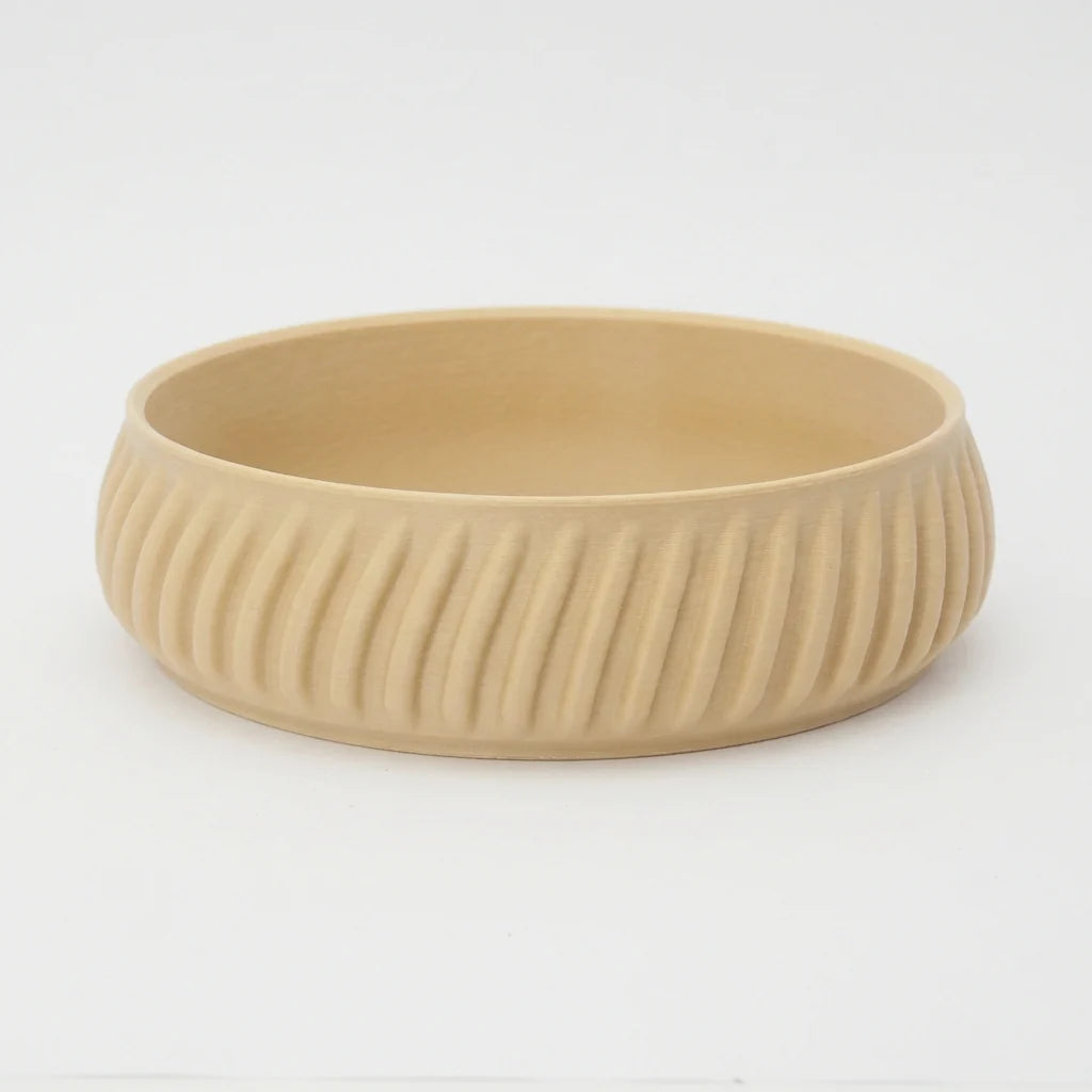 FLUTE Jewelry Dish