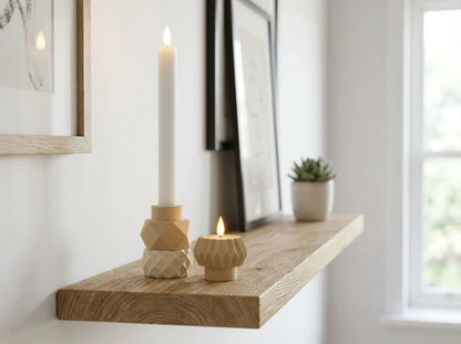 MODUL LED Candle Holders - Set of 3