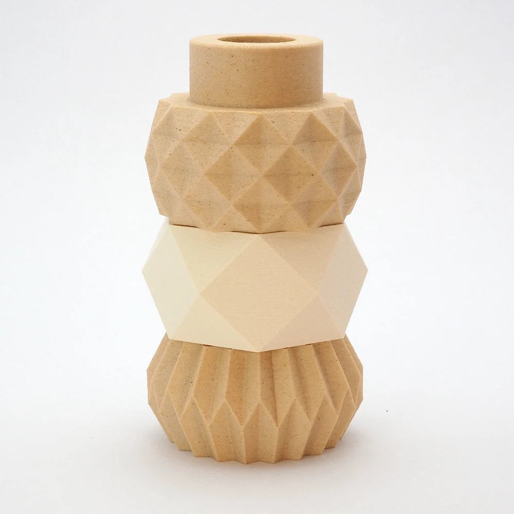 MODUL LED Candle Holders - Set of 3