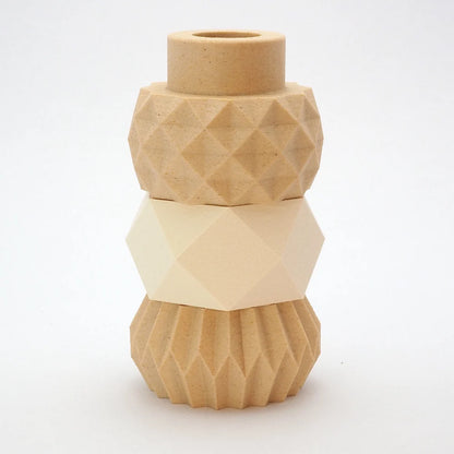 MODUL LED Candle Holders - Set of 3